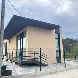 Kaprovani Sani Villa, hotel in Urekis Sadguri