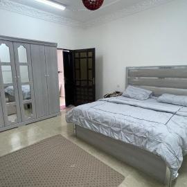 شقق مفروشة الطارق, Hotel in Ḩaql