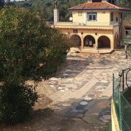 Rural property in Cassà de la Selva, hotel i Girona