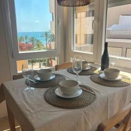 Estrella III, hotel em Vinarós