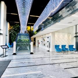 Luxury Apartments Seveeu