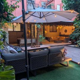 Portrait Boutique Villa
