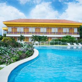 Hotel Mocawa Resort, מלון בלה טביידה