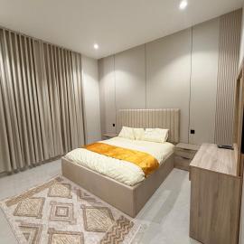 مساكن توليب للشقق الفندقية, hotel in Arar