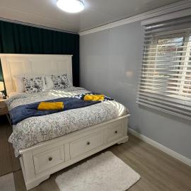 Granyflate at Springwood, hotel sa Springwood