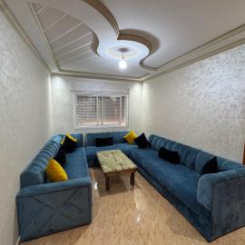 Larache City Apartment