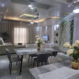 Espaço Acolhedor