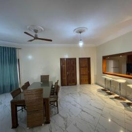 Villa au bord de la mer a Ndayane
