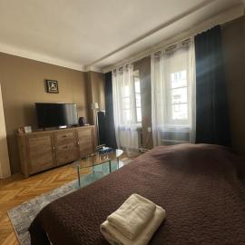 Cozy Apartment in Old Prague โรงแรมในปราก