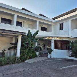 Sunshine Hotel - Puerto Plata, hotel en San Felipe de Puerto Plata