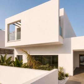 Villa Bazaruto
