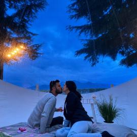 FUGA ROMANTICA - Panoramica, ξενοδοχείο σε Almese