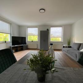 modernes Appartment "BS1104" im Zentrum in MER bis 3 Gäste
