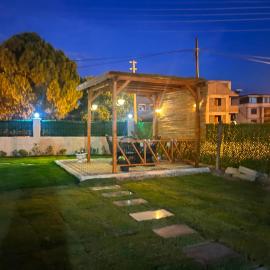 Urla Garden House