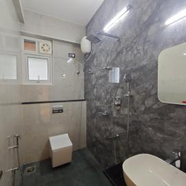 Smart Homes Serviced Apartment by Stayz Royale - Porur Near Chennai Trade Center