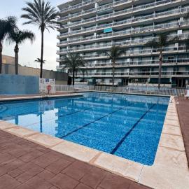 Apartamento para tu descanso