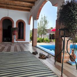 Séjour Traditionelle, hotel in Oulad Teima