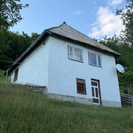 112 Year Old Heritage Home-Mountain Views- Goražde, отель 