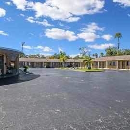 Lumina Motel, Hotel in Daytona Beach
