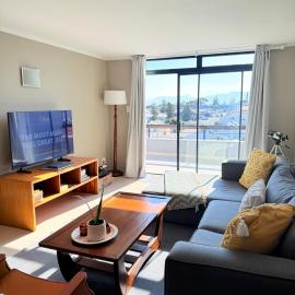 SaltySky Penthouse