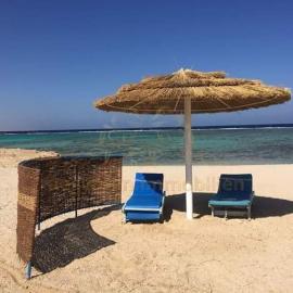 OrientalCoast Marsa Alam Private Beach 1525