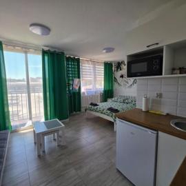 Apartamenty Częstochowa, viešbutis Čenstakavoje
