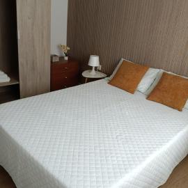 2-Bedroom Apartment Penafiel - Porto