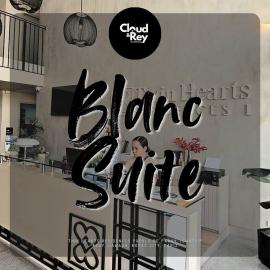 Blanc Suite, hotel in Roxas City