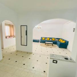 Appart AL MARAII - Familles seulement, hotel in Beni Khiar