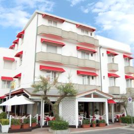 Hotel Sassonia