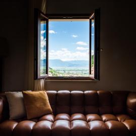 Dimore Abruzzo - Borgo 27, hotel i Celano