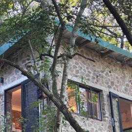 Giba Hideaway Cabin 9