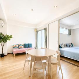 The Station View Residence Gifu, hotel in Gifu