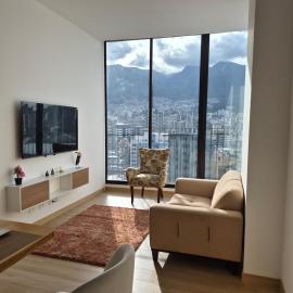 EPIQ La Carolina 2BR for 4 with Parking