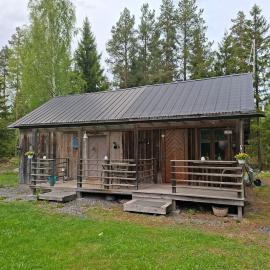 Raju - Guest House