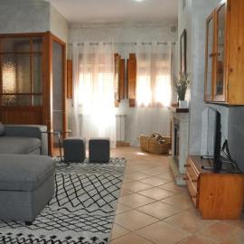 La Casita de Cortes, hôtel à Cortes de Arenoso