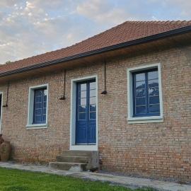 Casa 80