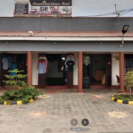 Dreamland Anex Hotel branch - Airport road, hotel u gradu Arua