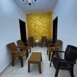 جرش, hotell i Dayr al Līyāt