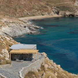 Dreamy Luxury Summer House 5, Kalo Ampeli Serifos