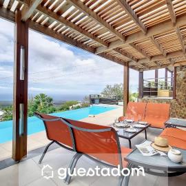 Villa Perle de lOcéan Piscine - Clim