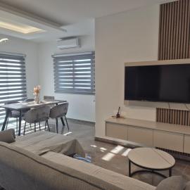 AK Appartment, hotel in Kato Pyrgos