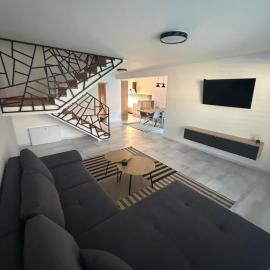 Pieniny house