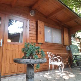 Chalet au centre de Nice, khách sạn ở Nice