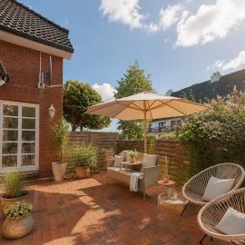 Nordstrander Küstenlodge - Meeresleuchten, hotel a Nordstrand