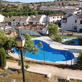 La Quimera, Hotel in El Ronquillo