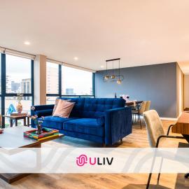 ULIV Suites Polanco