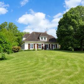 Gîte Calme & Accueillant à Montrésor - Près de Beauval