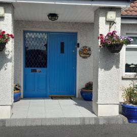 Edge of Town Retreat, hotel u gradu Armagh