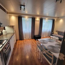 Cosy home apartment